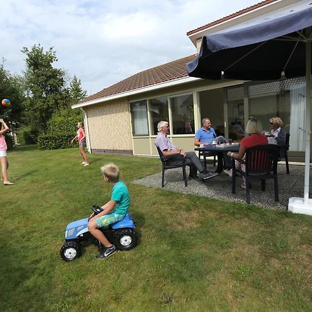 Landgoed De Lindenbergh Hotel Ommen Bilik gambar