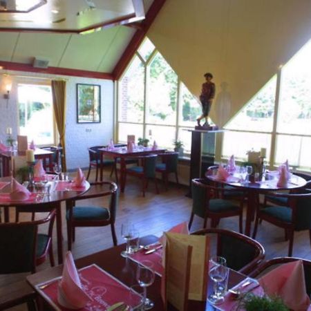 Landgoed De Lindenbergh Hotel Ommen Luaran gambar