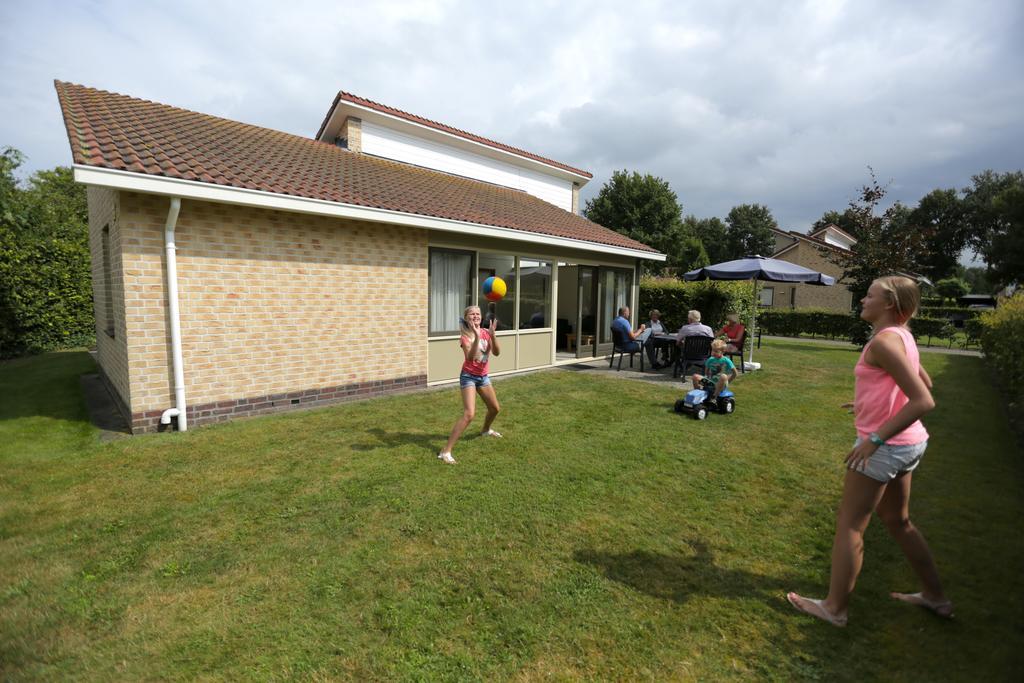 Landgoed De Lindenbergh Hotel Ommen Luaran gambar
