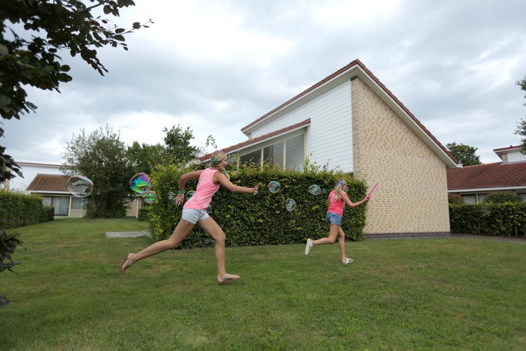 Landgoed De Lindenbergh Hotel Ommen Luaran gambar