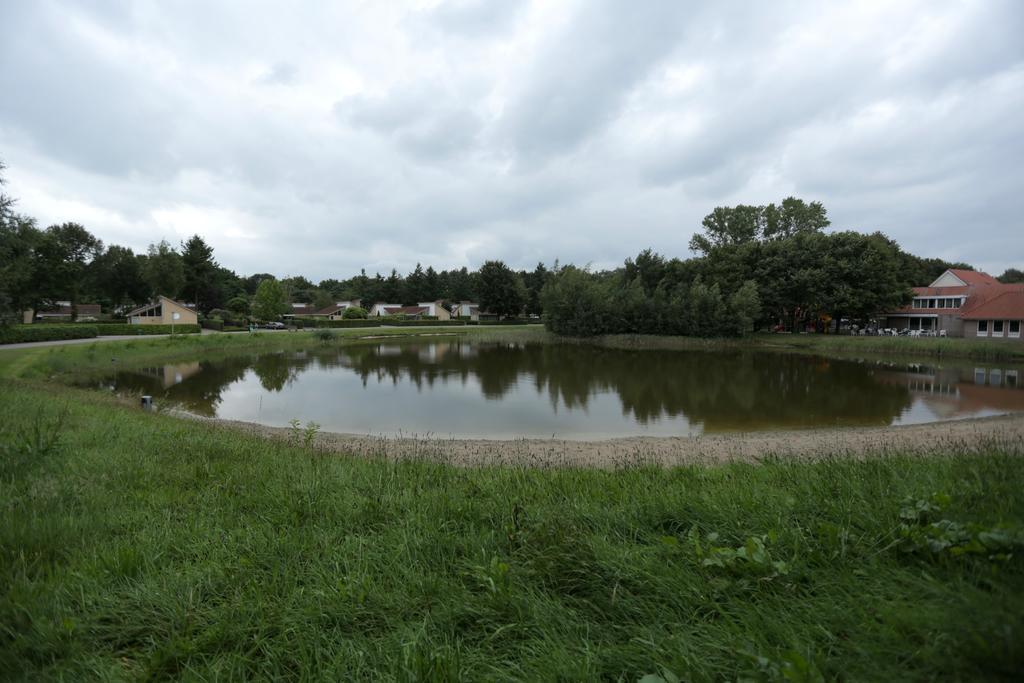 Landgoed De Lindenbergh Hotel Ommen Luaran gambar