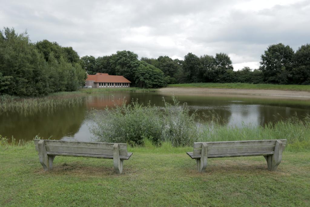 Landgoed De Lindenbergh Hotel Ommen Luaran gambar