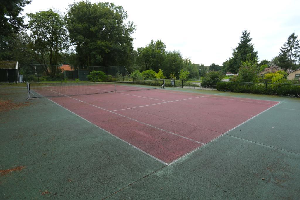 Landgoed De Lindenbergh Hotel Ommen Luaran gambar