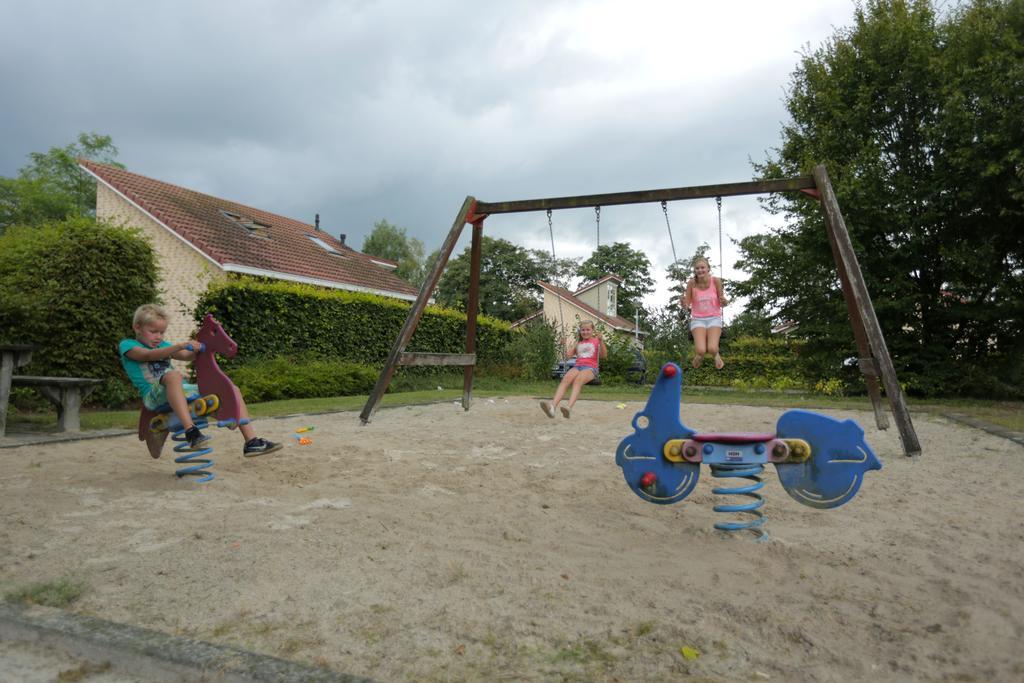 Landgoed De Lindenbergh Hotel Ommen Luaran gambar