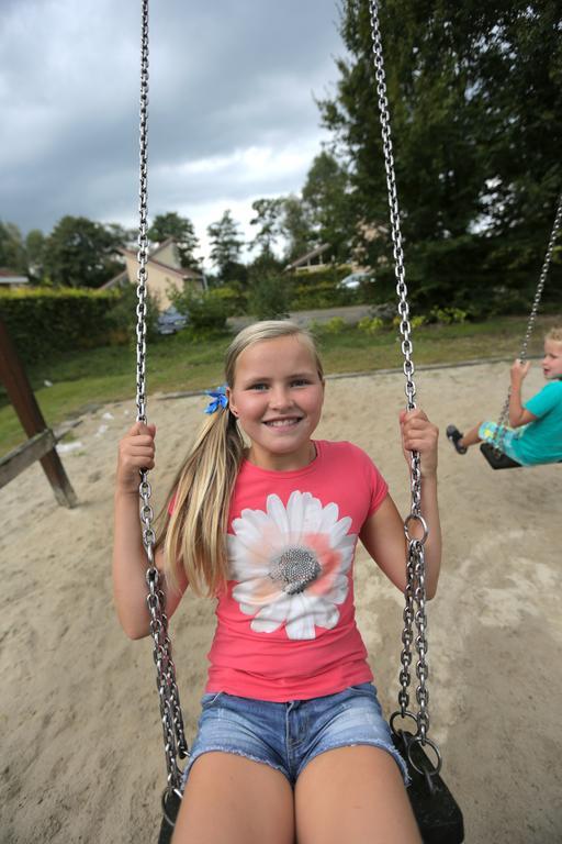 Landgoed De Lindenbergh Hotel Ommen Luaran gambar