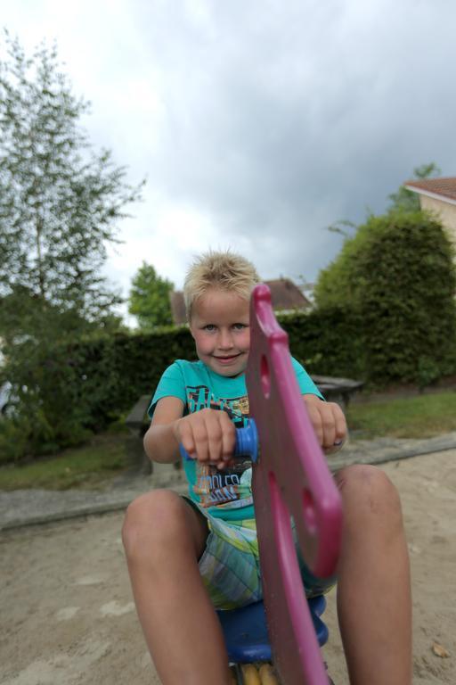 Landgoed De Lindenbergh Hotel Ommen Luaran gambar