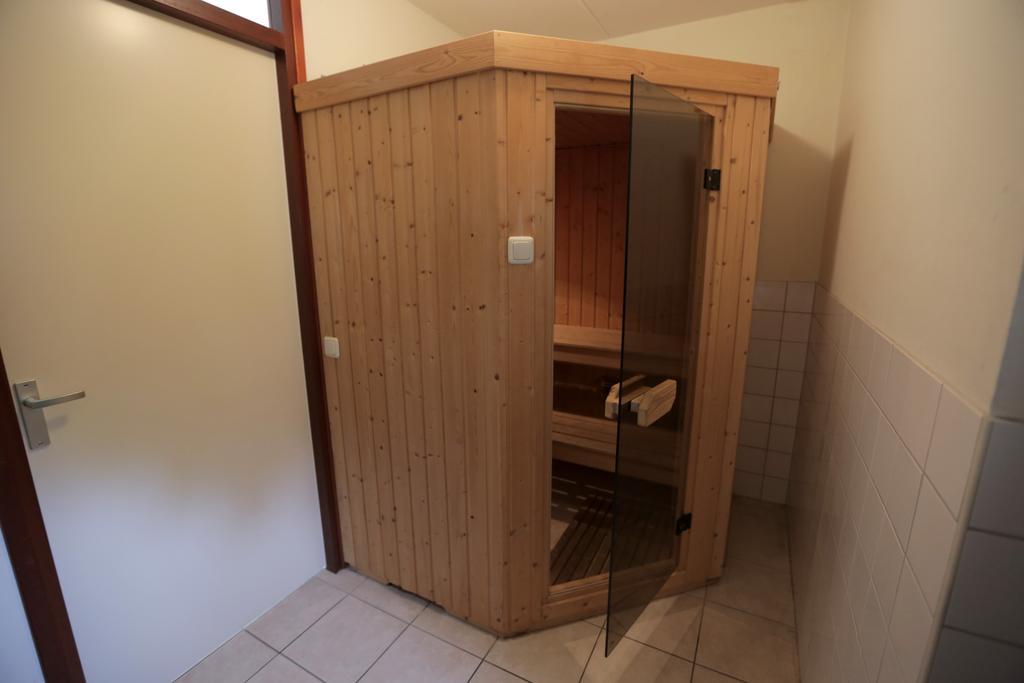 Landgoed De Lindenbergh Hotel Ommen Bilik gambar