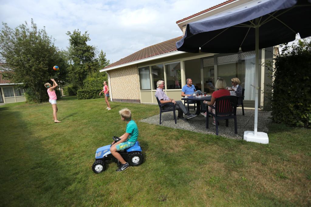 Landgoed De Lindenbergh Hotel Ommen Bilik gambar