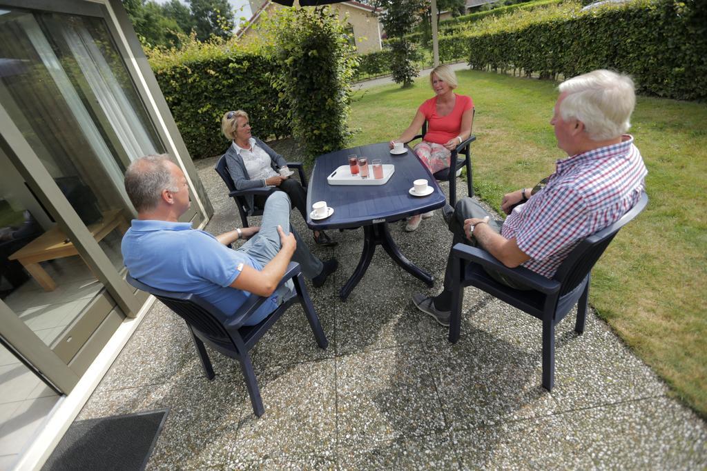 Landgoed De Lindenbergh Hotel Ommen Bilik gambar