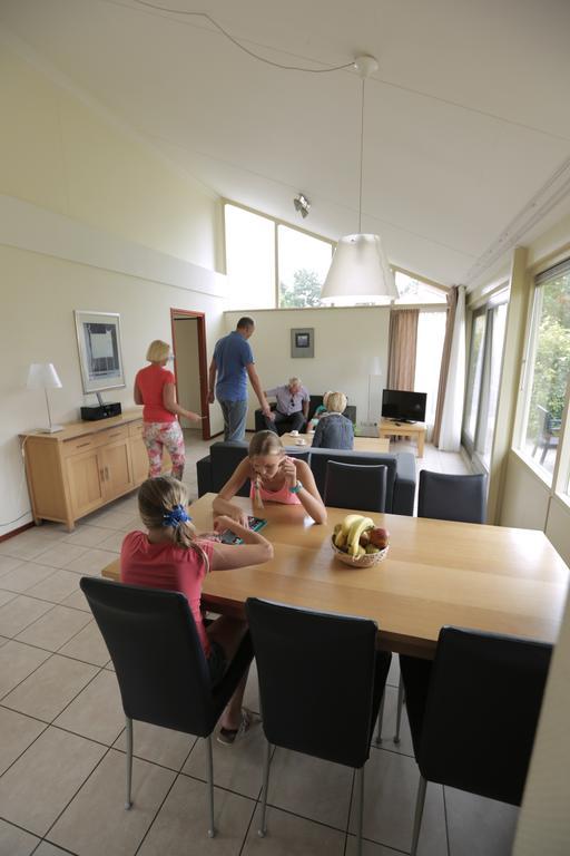 Landgoed De Lindenbergh Hotel Ommen Bilik gambar