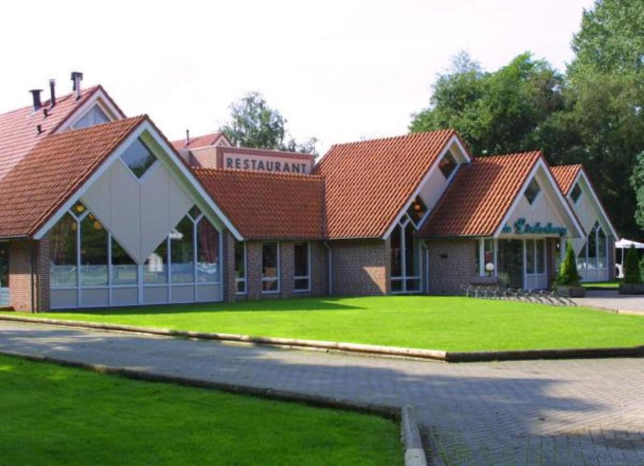 Landgoed De Lindenbergh Hotel Ommen Luaran gambar
