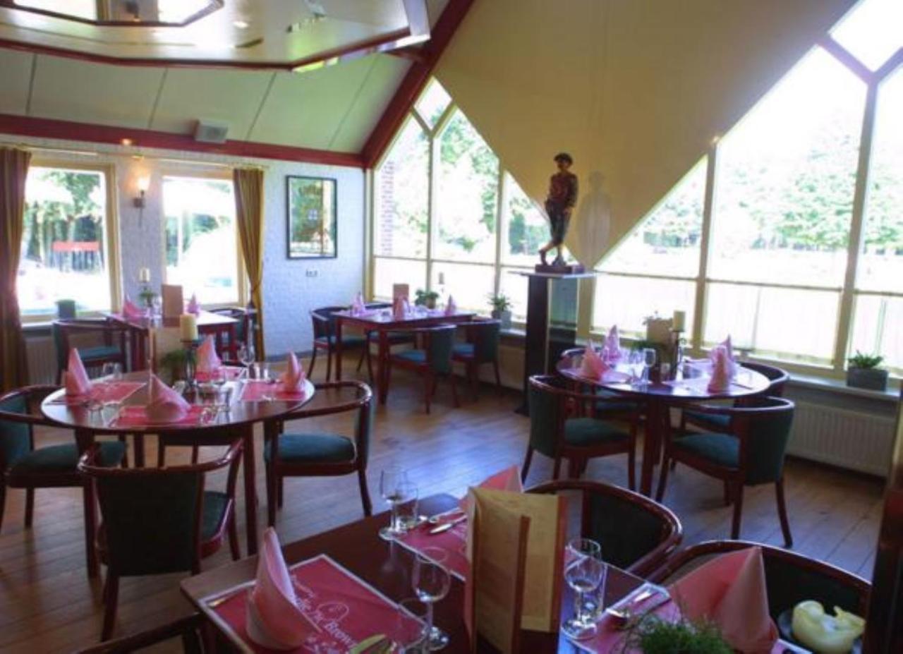 Landgoed De Lindenbergh Hotel Ommen Luaran gambar