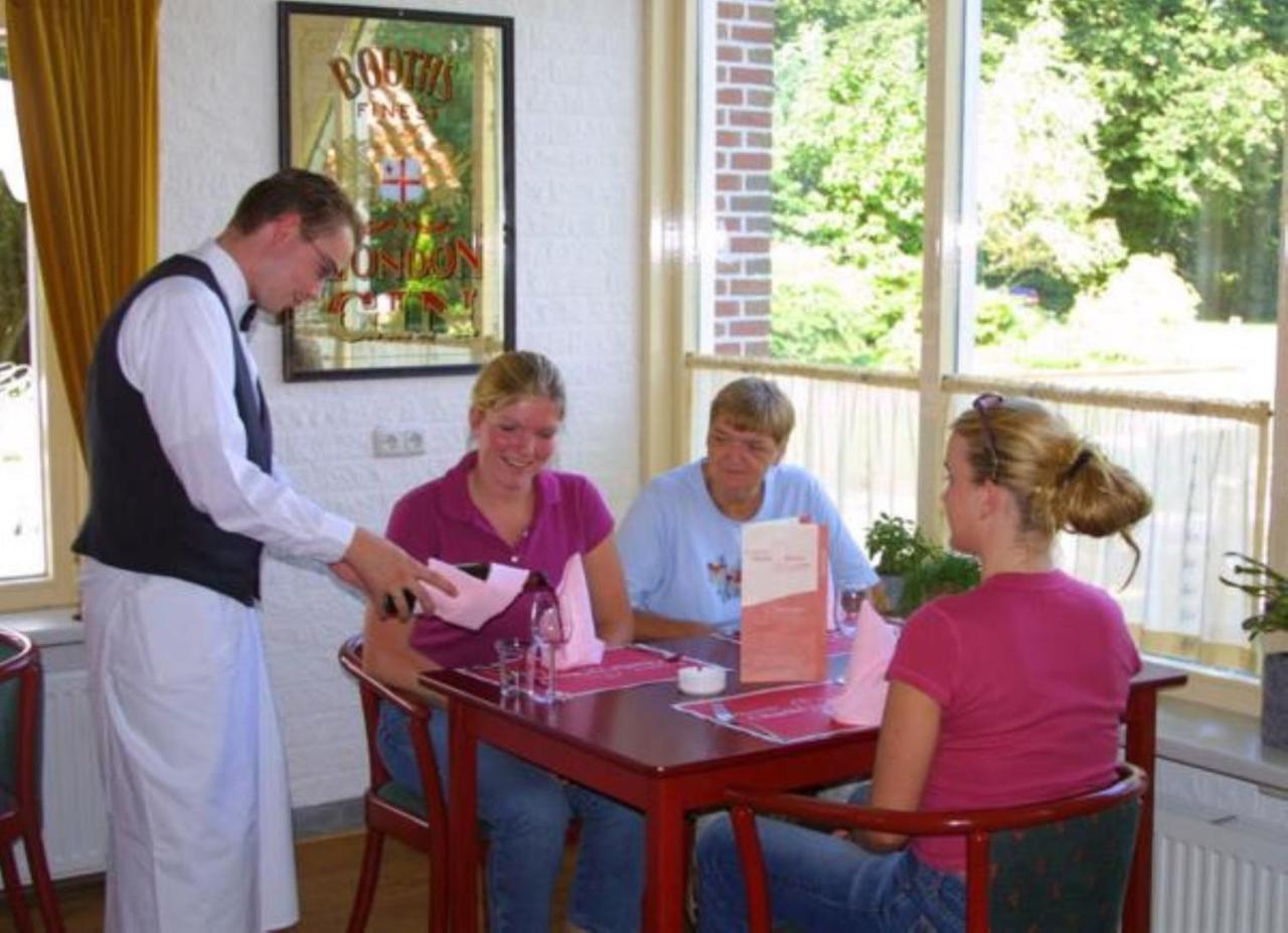 Landgoed De Lindenbergh Hotel Ommen Luaran gambar